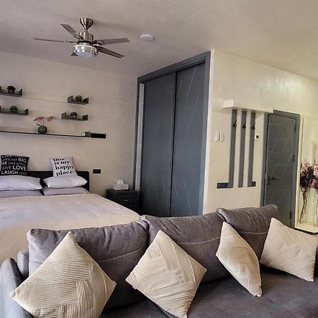 Studio 86 Apartment Tashkent Esterno foto