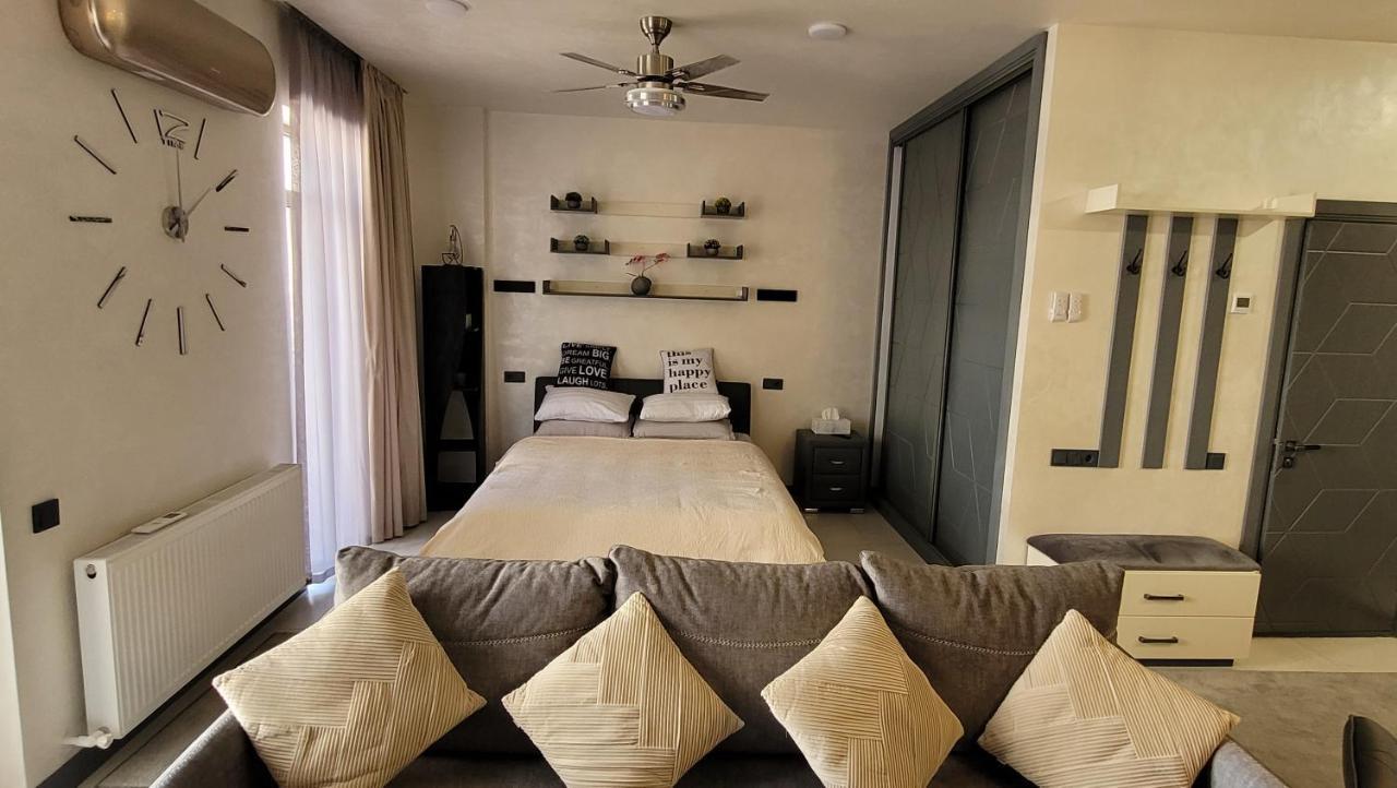 Studio 86 Apartment Tashkent Esterno foto