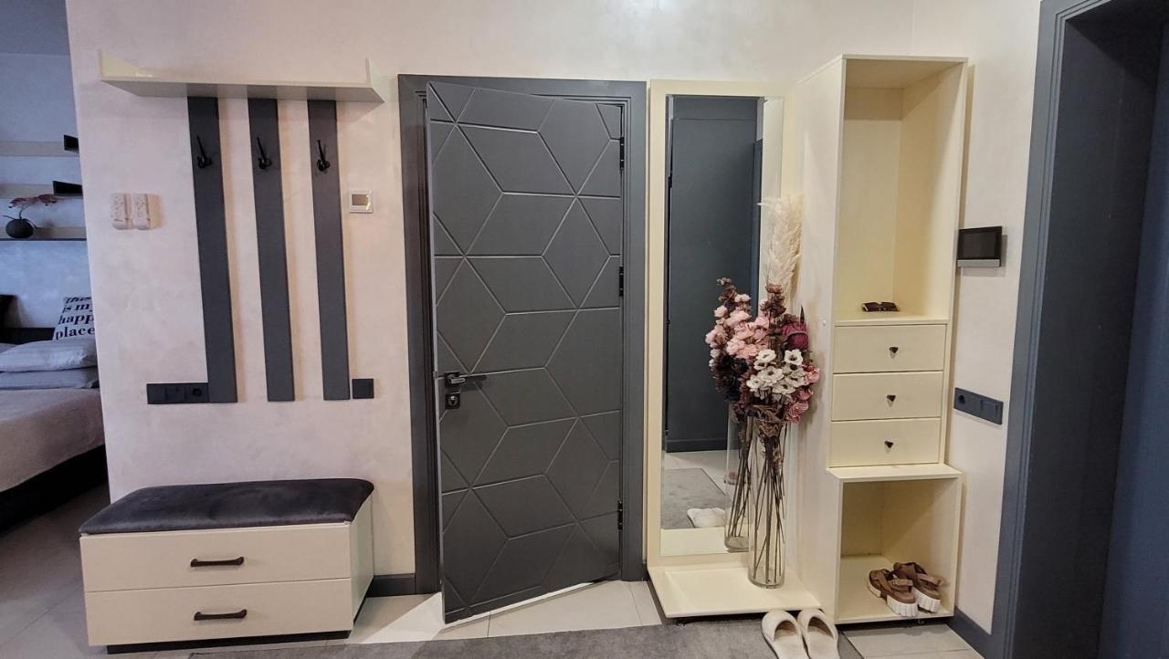 Studio 86 Apartment Tashkent Esterno foto
